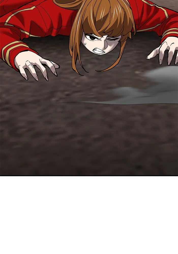 ยอดคนเลเวลทะลุ ตอนที่ 89 คูซองนยองกับพัคแทริม รูปที่ 155