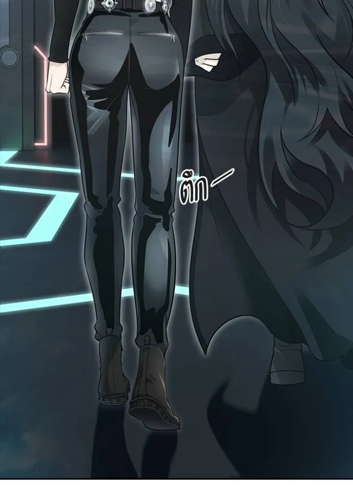 ทาวเวอร์ออฟก๊อด หอคอ ตอนที่ 652 รูปที่ 100