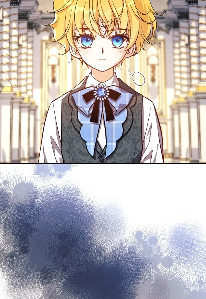 จักรพรรดิคลั่งรักที่เด็กกว่าฉันพันปี ตอนที่ 3 รูปที่ 17