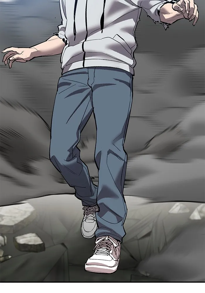 ยอดคนเลเวลทะลุ ตอนที่ 96 ความสมดุลแห่งพลัง รูปที่ 110