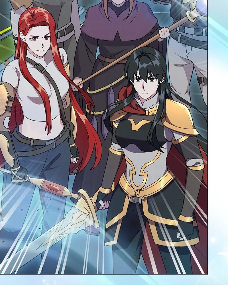 คนสวนโลกฮันเตอร์ ตอนที่ 10 รูปที่ 32