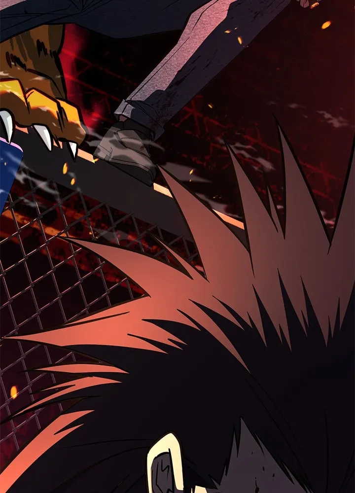 ราชาลานประลอง ตอนที่ 43 รูปที่ 71