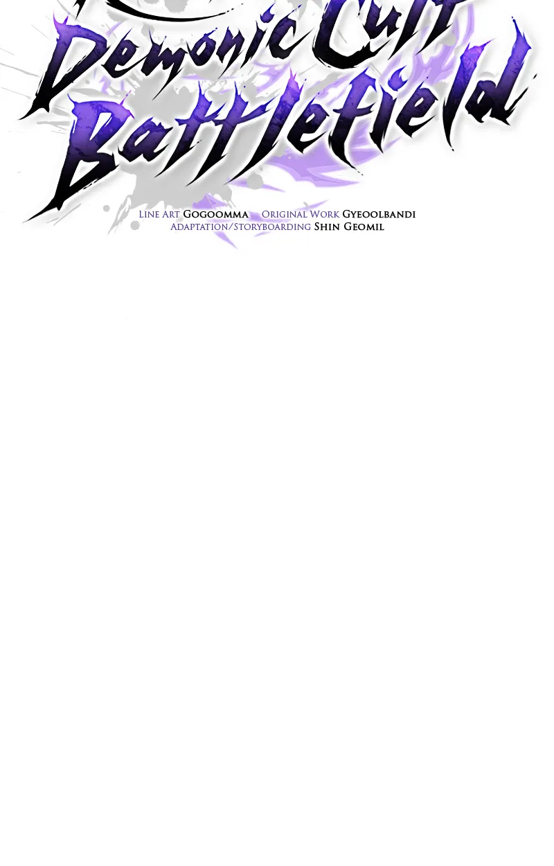 Reborn on the Demonic Cult Battlefield ยอดอ_จฉร_ยะผ_หวนค_น ตอนที่ ตอนที่ 19 รูปที่ 72