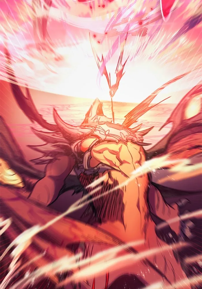 My S-Class Hunters ตอนที่ 93 เจ้านายของเหล่ามังกรคำสาปพิษ ( รูปที่ 151