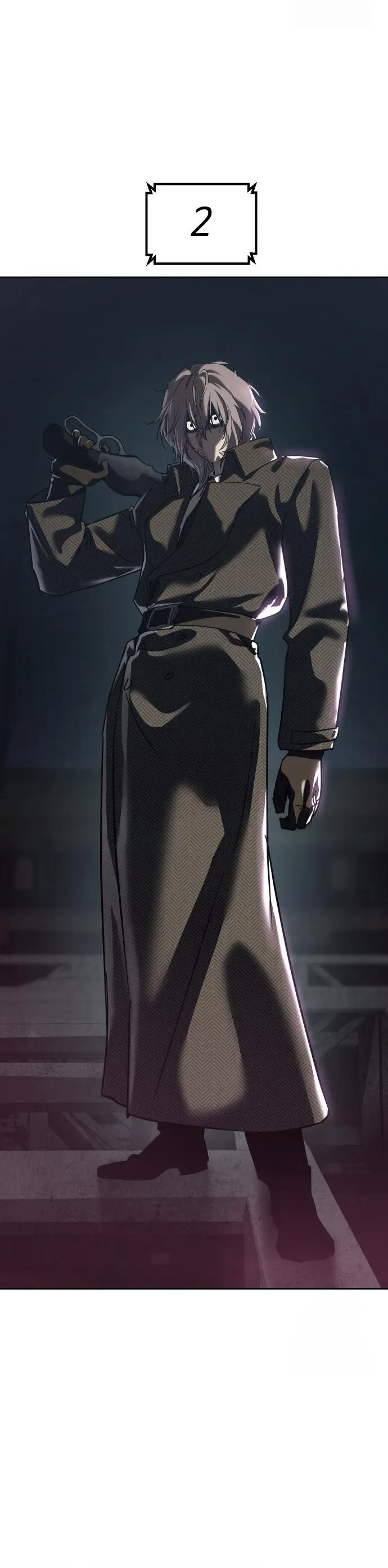 Laws of The Good Child ตอนที่ ตอนที่ 43 รูปที่ 66