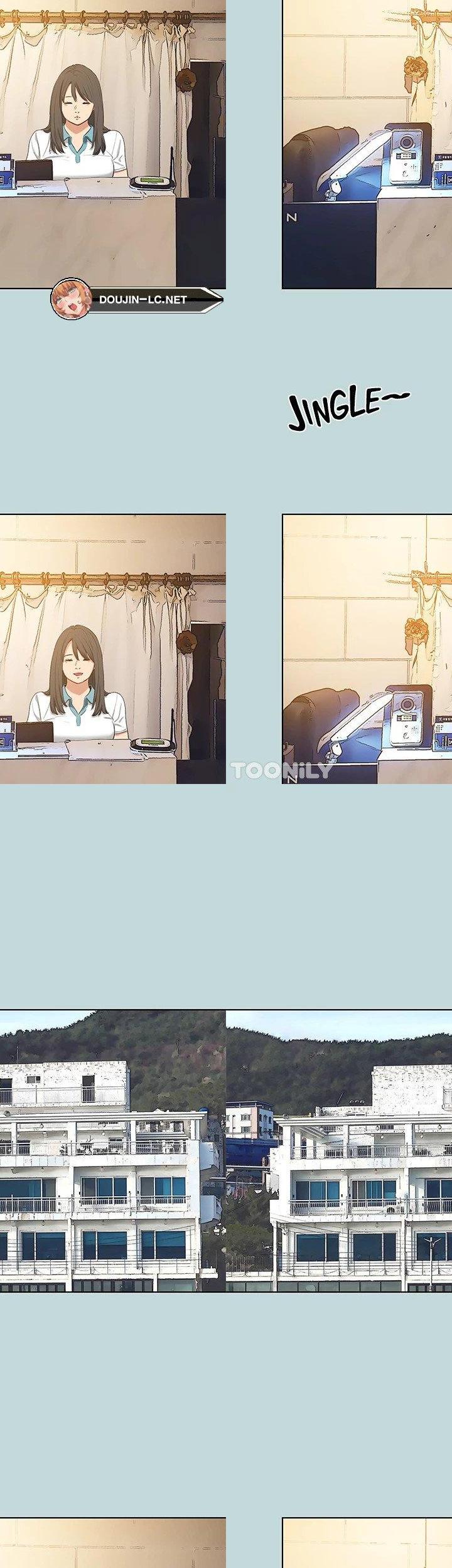 Summer Vacation ตอนที่ 103 9