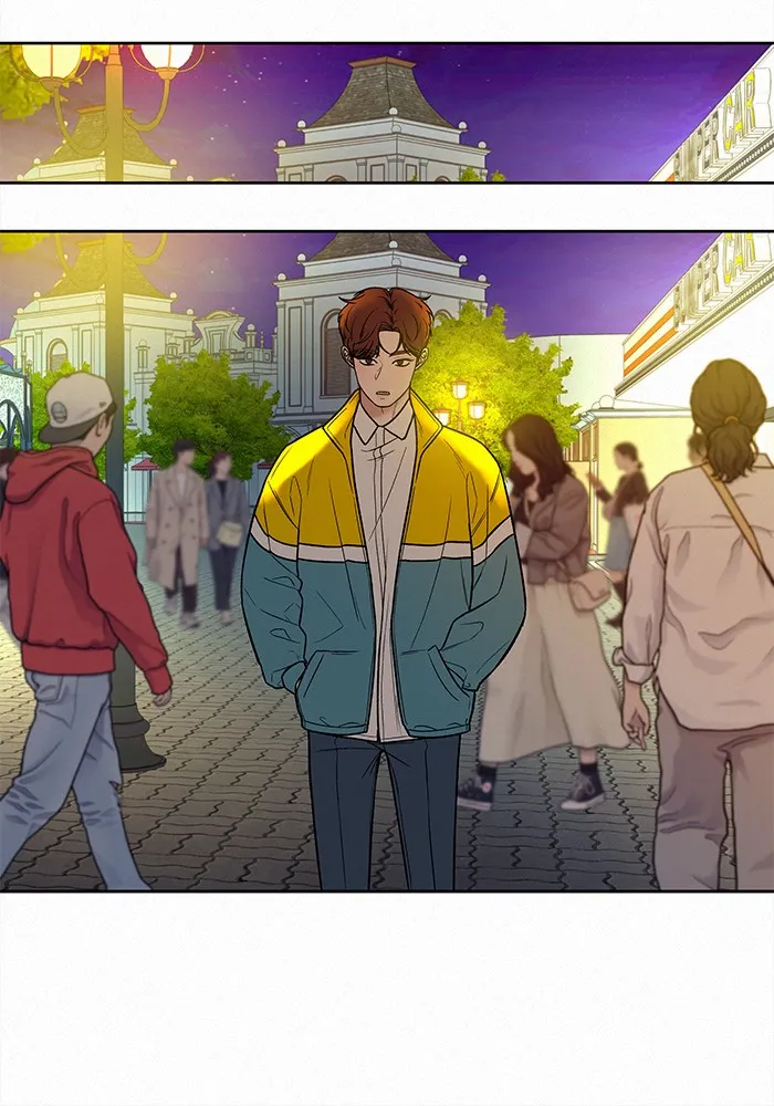 ปฏิบัติการรักวุ่นหัวใจ ตอนที่ 30 รูปที่ 116