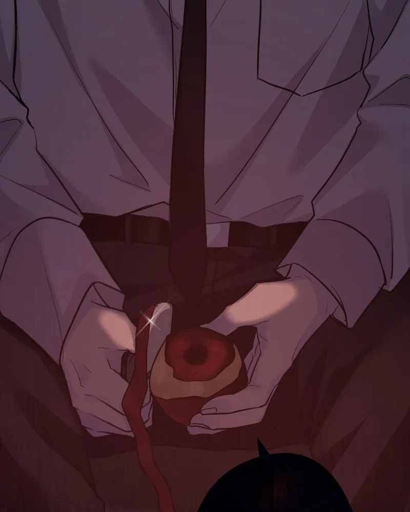 Promise of Death ตอนที่ ep4  ยังไม่เชื่อใจกันอีกเหรอ รูปที่ 67