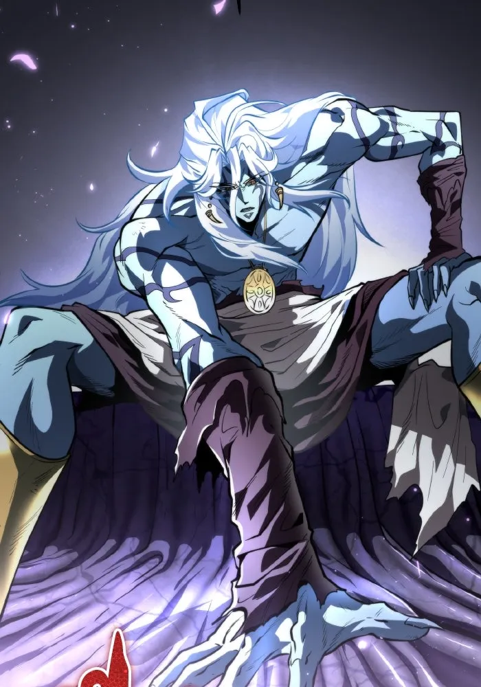 การแข่งขันของผู้เกิดใหม่ ตอนที่ 74 รูปที่ 55