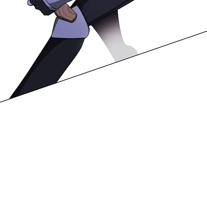 อะคาเดมีนี้เห็นทีจะเจ๊ง ตอนที่ 8 รูปที่ 143