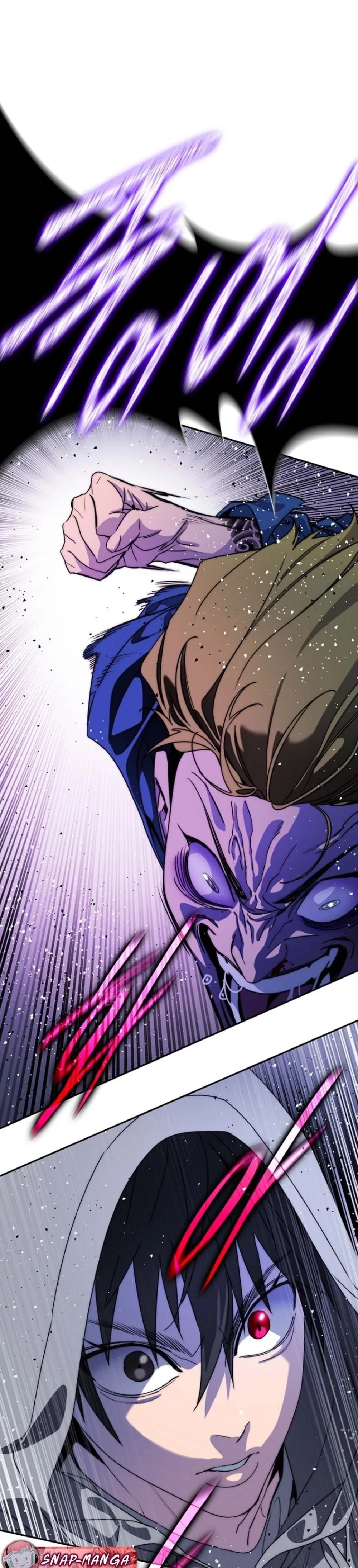 The 18-Year Old Demon King ตอนที่ ตอนที่ 4 รูปที่ 40