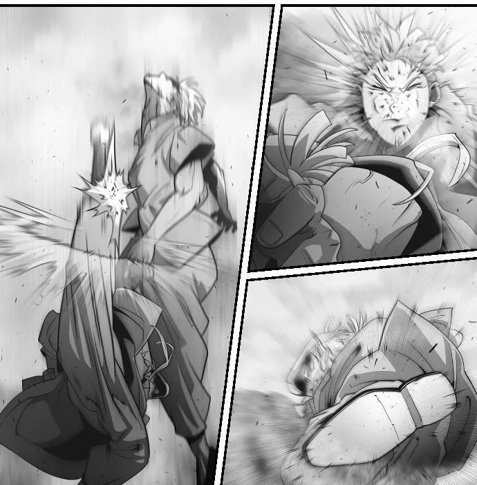 ยุคแห่งยอดมนุษย์ ตอนที่ 42 รูปที่ 98