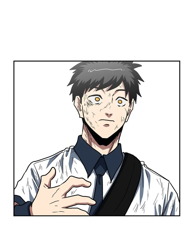 โรงเรียนสัตว์กินเนื้อ ตอนที่ 41 รูปที่ 2