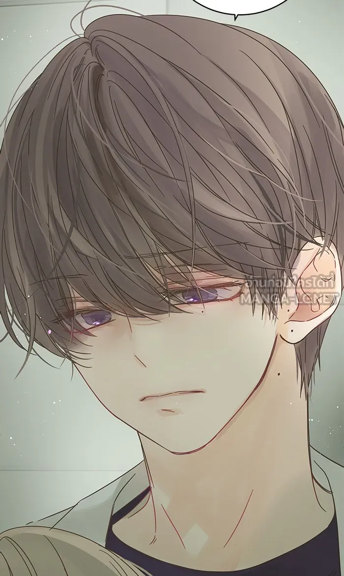 ฉันมันร้าย หรือเพราะโลกไม่น่ารัก ตอนที่ 128 รูปที่ 45