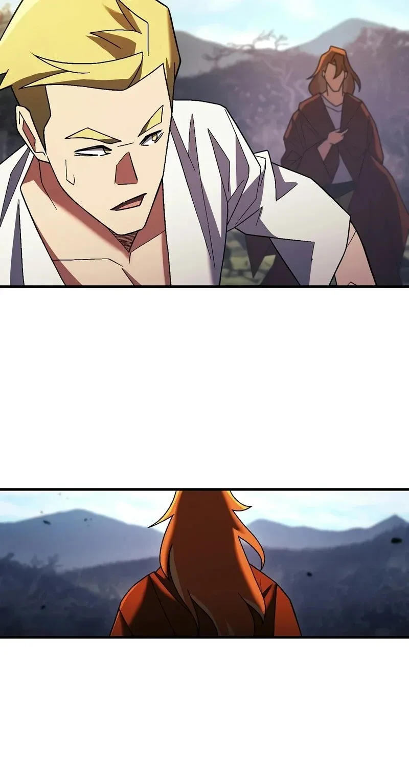 The Hero Returns ตอนที่ ตอนที่ 121 รูปที่ 53