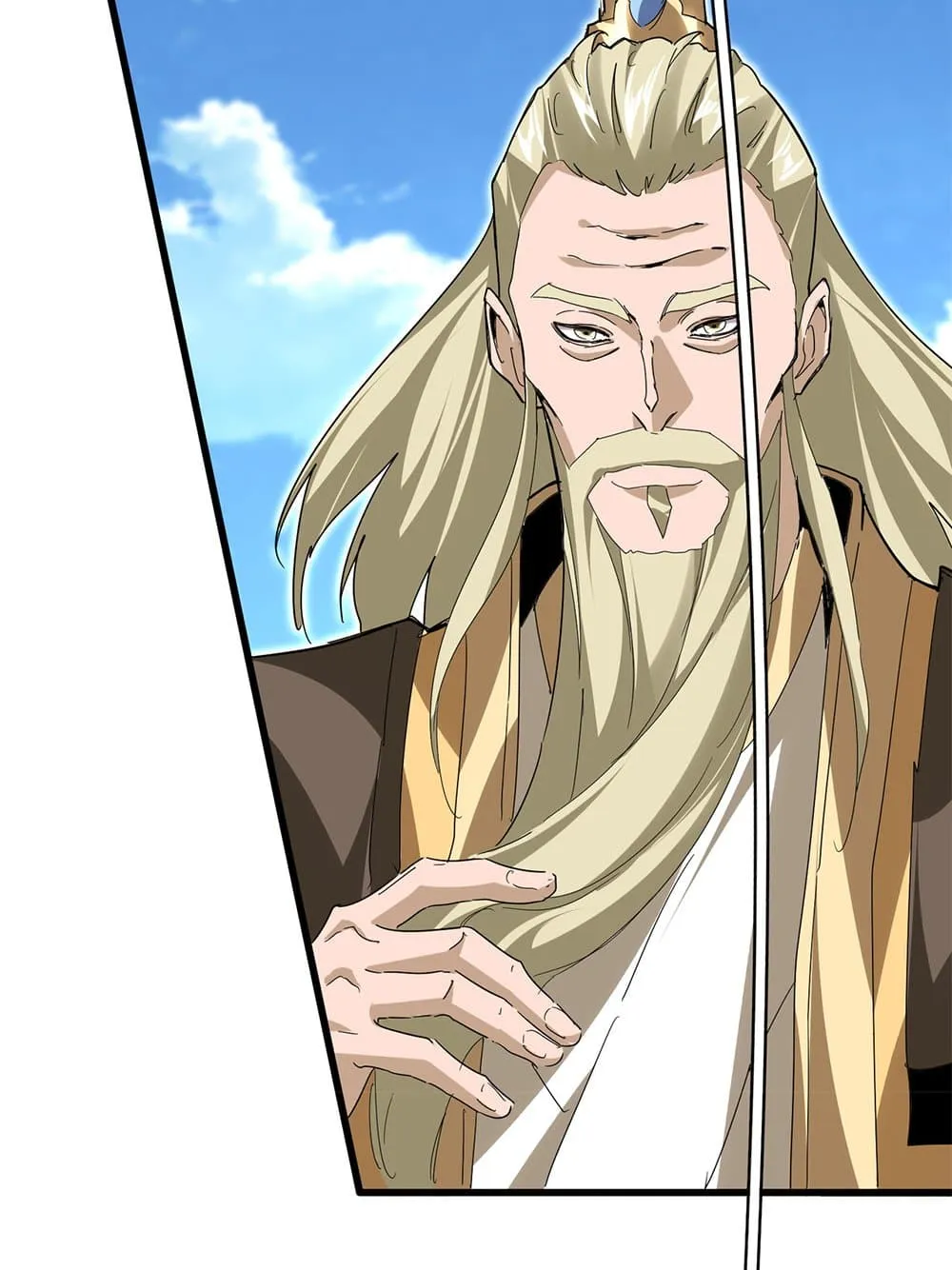 Magic Emperor ราชาจอมเวทย_ ตอนที่ ตอนที่ 795 รูปที่ 44