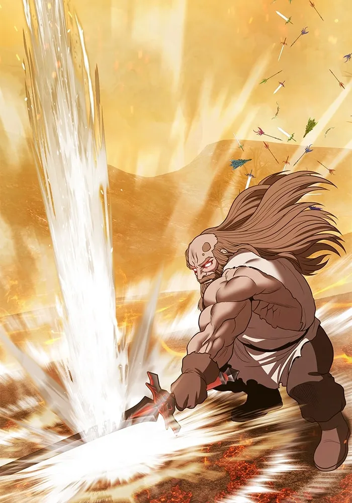 +99 ท่อนไม้พร้อมบวก ตอนที่ 32 ศัตรูที่แข็งแกร่งที่สุด (5) รูปที่ 8