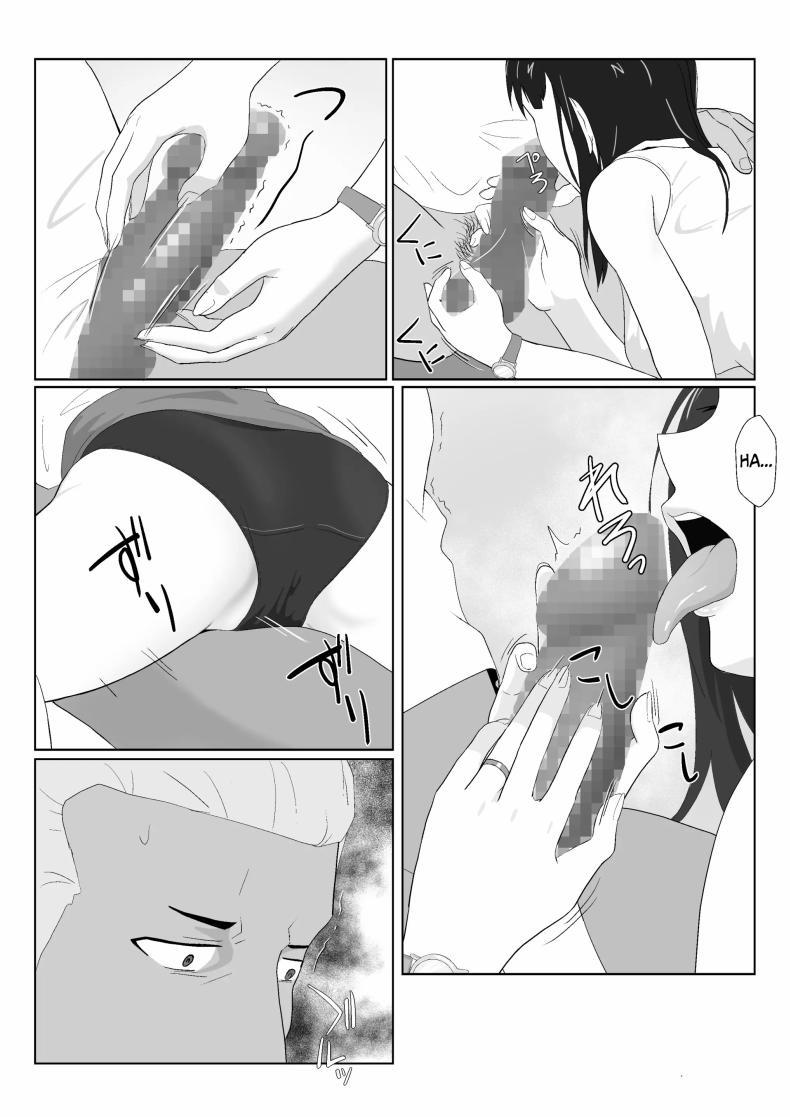 Doujin-Lc- อ่าน โดจิน มังฮวา เกาหลี ญี่ปุ่น จีน แปลไทย ในวันที่พลาดไป [Kiyama Haru] Himuro Keika wa DQN kyoushi ni wakaraserareru! ตอนที่ 1 2 3 4 5 6 7 8 9 10 11 12 13 14 ฟรี ไม่มีโฆษณา อ่าน โดจิน Manhwa เกาหลี ญี่ปุ่น จีน เรามีครบ คัดมาให้เน้นๆ โดจิน 18+ รับประกันความฟินโดย  Doujin Lc