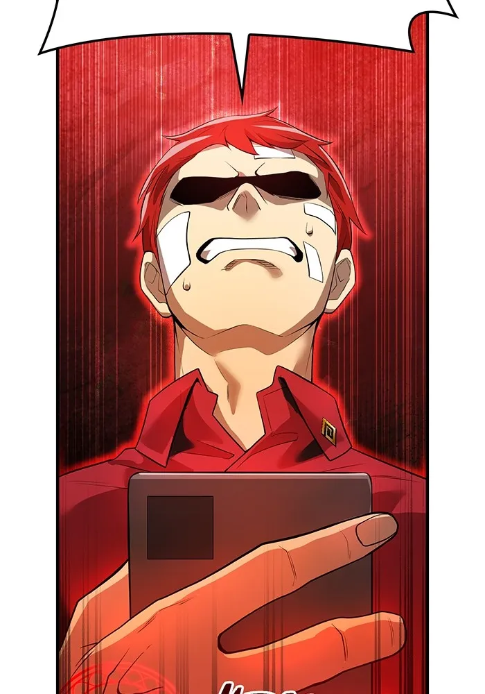 ฮันเตอร์สกิลโกง ตอนที่ 19 พี่ชายกับน้องชาย รูปที่ 74