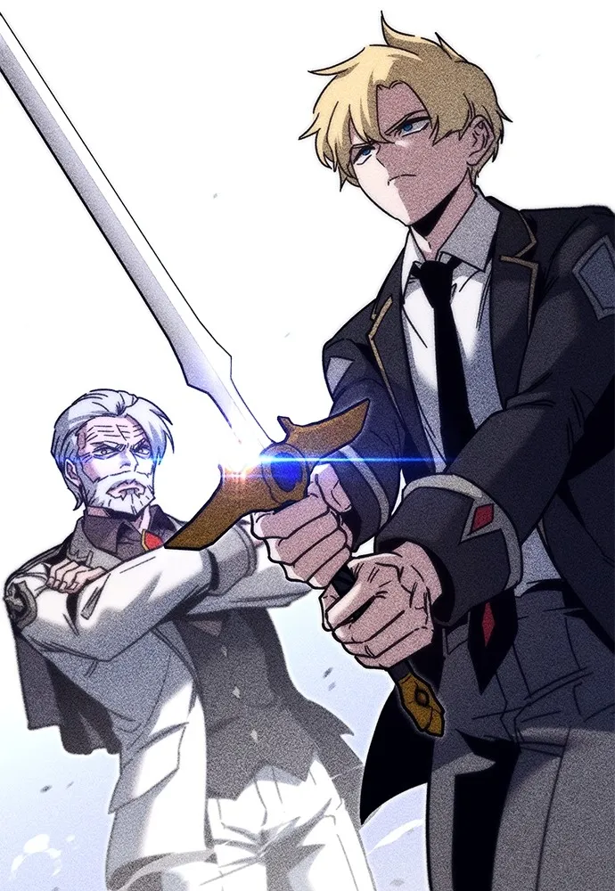 ชำแหละอะคาเดมีด้วยมีดแล่ปลา ตอนที่ 25 เตรียมพร้อม (5) รูปที่ 76