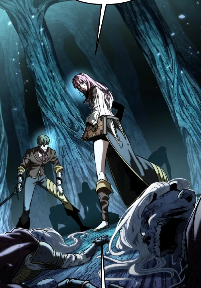 การแข่งขันของผู้เกิดใหม่ ตอนที่ 66 รูปที่ 163