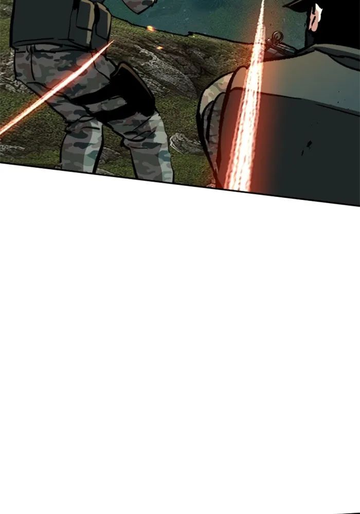 พี่ชายสายบอดี้การ์ด ตอนที่ 247 รูปที่ 10