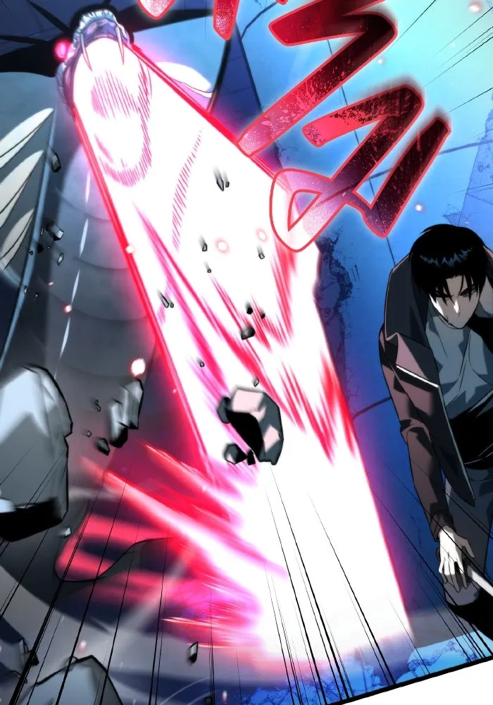 การแข่งขันของผู้เกิดใหม่ ตอนที่ 9 รูปที่ 77