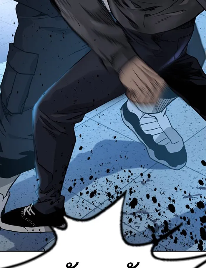 To not die ตอนที่ 48 รูปที่ 178