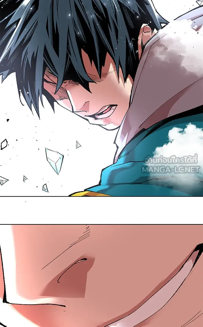 ยอดคนเลเวลทะลุ ตอนที่ 1 กลับบ้าน (1) รูปที่ 168