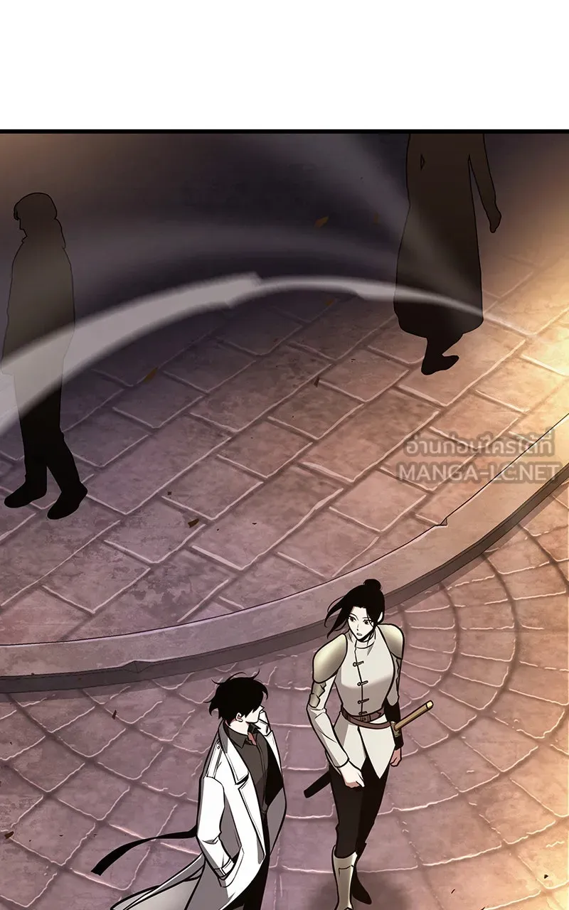 Omniscient Reader อ่านชะตาวันสิ้นโลก ตอนที่ 31 สุสานบทละคร (5) รูปที่ 120