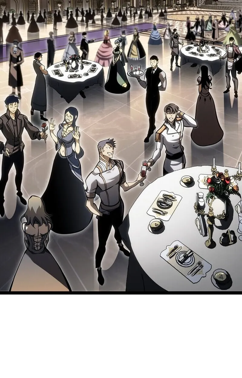 Regressing as the Reincarnated Bastard of the Sword Clan ตอนที่ ตอนที่ 60 รูปที่ 111