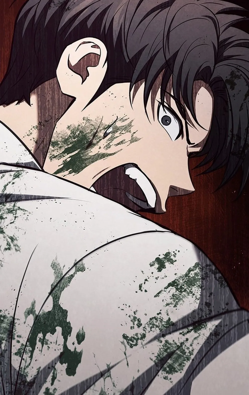 How to Survive Restructuring ว_ธ_เอาต_วรอดจากการปร_บโครงสร_าง ตอนที่ ตอนที่ 29 รูปที่ 49