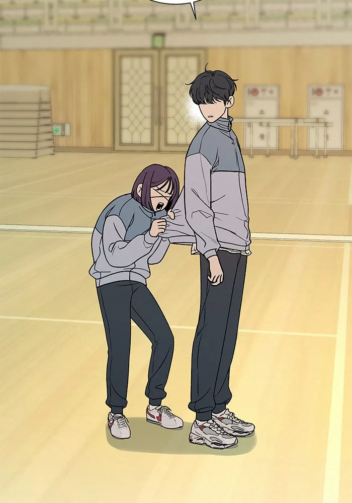 ปฏิบัติการรักวุ่นหัวใจ ตอนที่ 4 รูปที่ 125