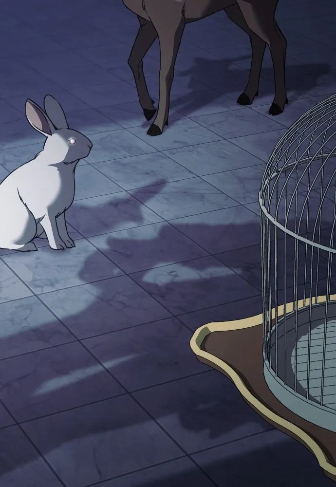 หมาป่าคู่เคียงบัลลังก์ ตอนที่ 33 รูปที่ 2