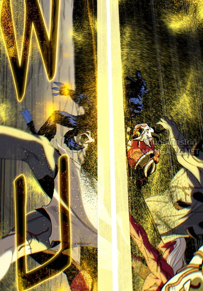 จอมเวทเกิดใหม่ในรอบ 66666 ปี ตอนที่ 145 รูปที่ 213