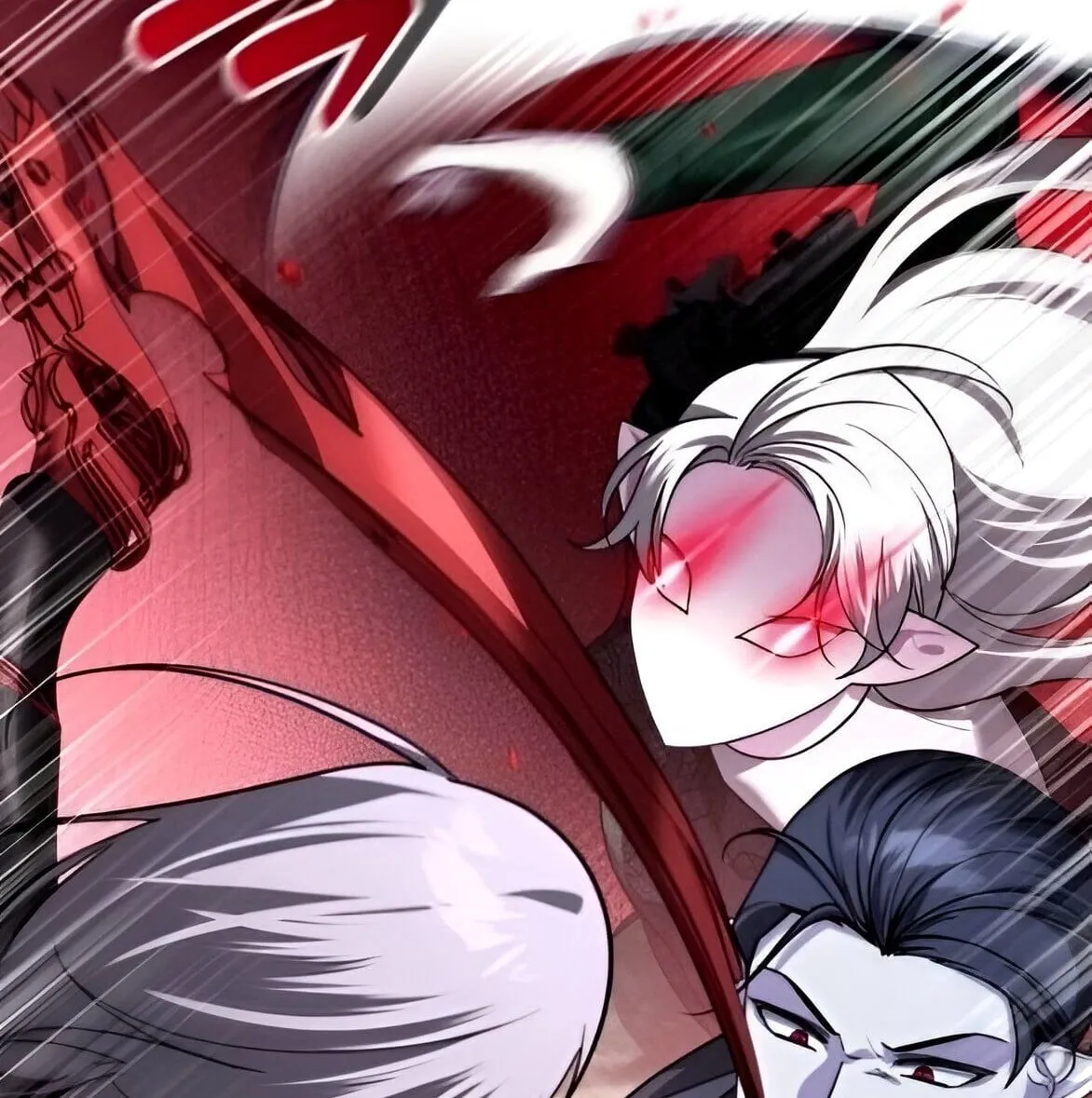 Sovereign of the Infinite Clones ร_างโคลนของฉ_นกำล_งกลายเป_นตำนาน ตอนที่ ตอนที่ 38 รูปที่ 29