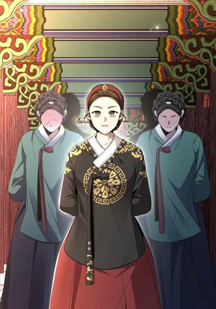 ราชินีนักบู๊ ตอนที่ 77 รูปที่ 100