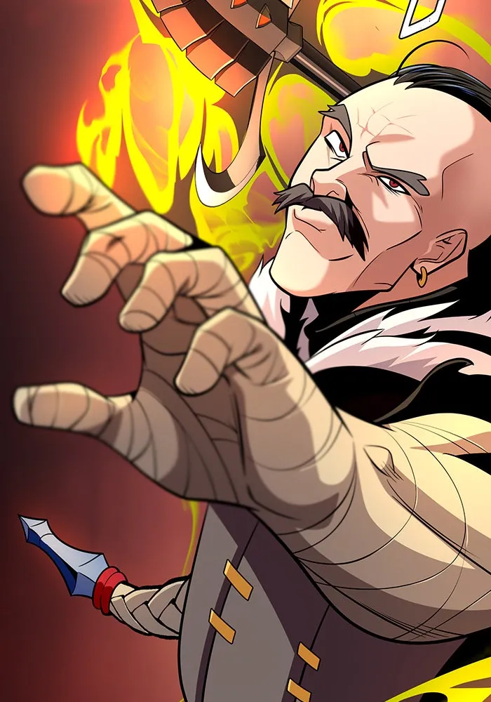 จอมเวทเกิดใหม่ในรอบ 66666 ปี ตอนที่ 133 รูปที่ 109