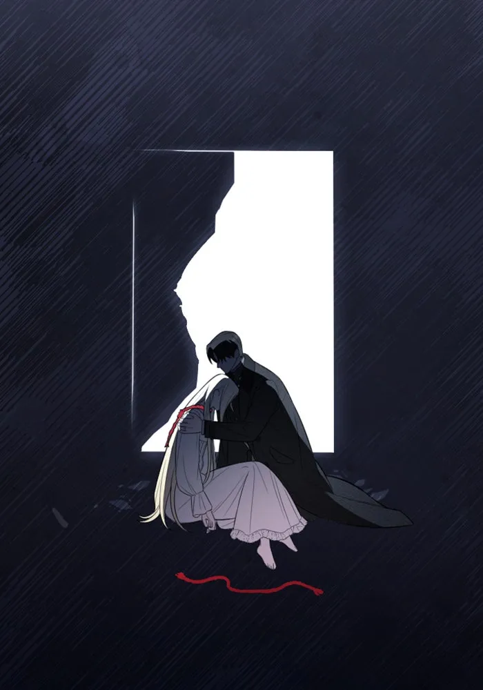 จำเลยหัวใจ ตอนที่ 20 รูปที่ 20