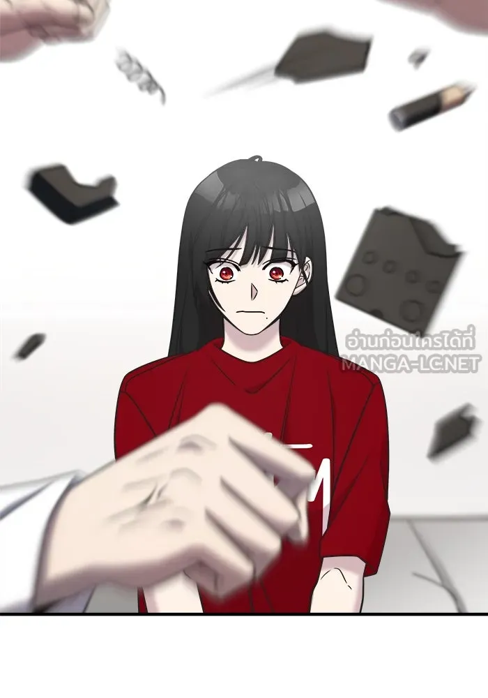 วายร้ายก็อยากมีรัก ตอนที่ 71 รูปที่ 132