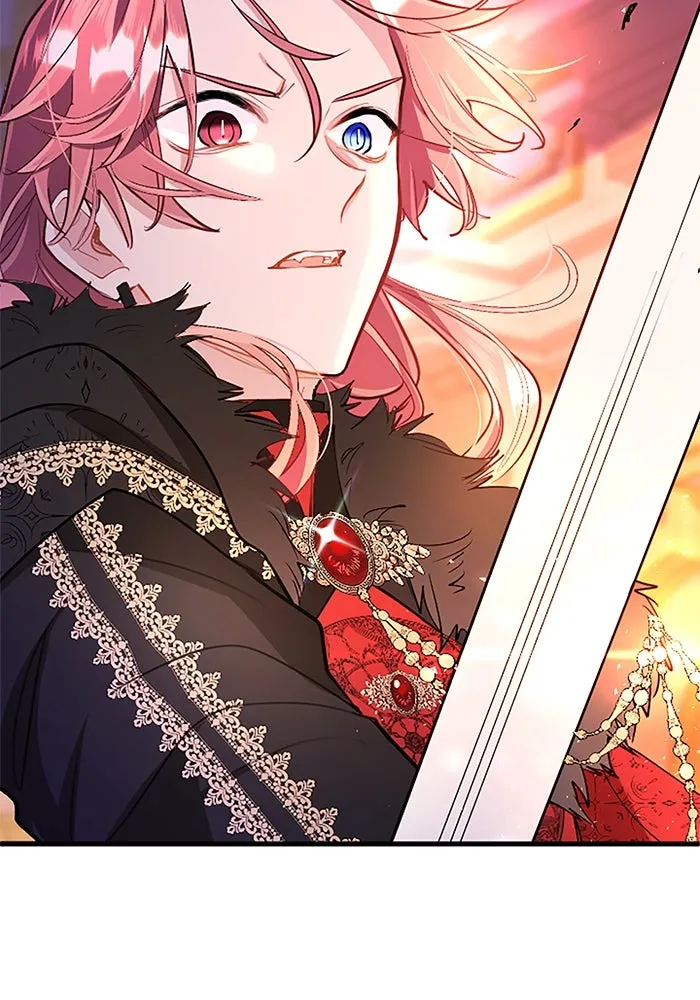 คุณหนูย้อนเวลามาเป็นอัศวิน ตอนที่ 94 รูปที่ 32