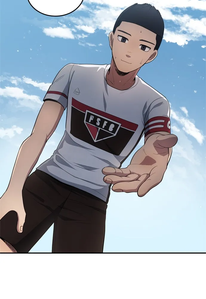 นักเตะแข้งสวรรค์ ตอนที่ 79 รูปที่ 61