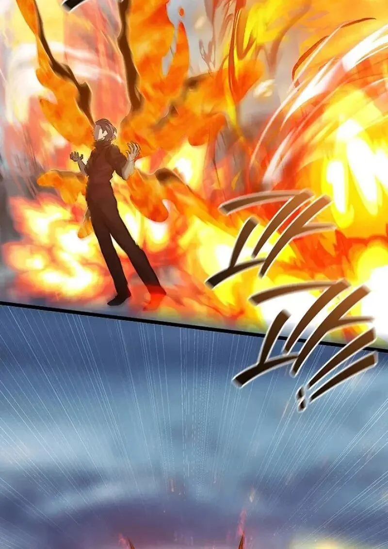 Dragon-Devouring Mage ย_อนเวลาจอมเวทย_กล_นม_งกร ตอนที่ ตอนที่ 122 รูปที่ 10