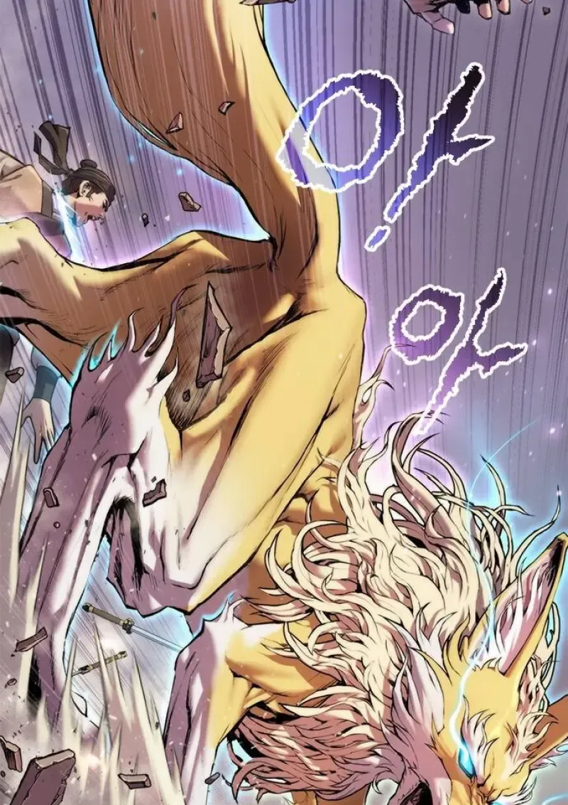 Chronicles of the Demon Faction ตำนานการเก_ดใหม_ในล_ทธ_มาร ตอนที่ ตอนที่ 147 รูปที่ 80