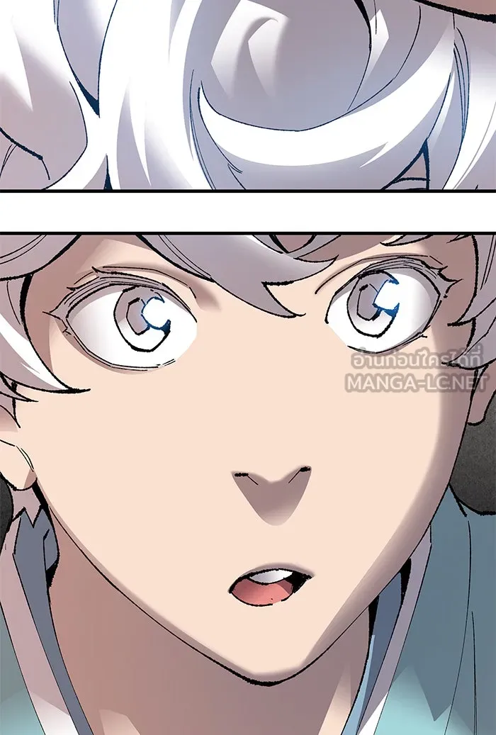 ยอดคนเลเวลทะลุ ตอนที่ 79 บทส่งท้ายซีซัน 1 รูปที่ 33