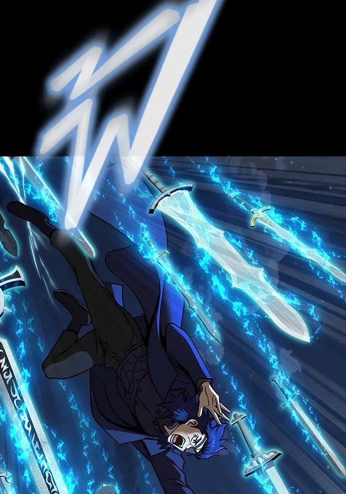 เพลเยอร์นักกินเหล็ก ตอนที่ 50 รูปที่ 80