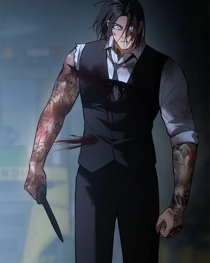 แบคXX ตอนที่ 54 รูปที่ 65