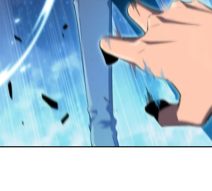 ผู้เล่นหน้าใหม่เลเวลแมกซ์ ตอนที่ 20 ชอนยูซอง ดาบศักดิ์สิทธิ์ (2) รูปที่ 136