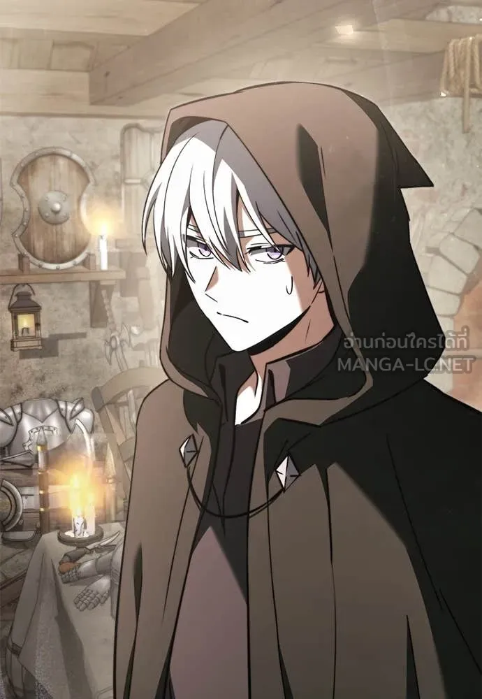 อัศวินดำล่าท้าเวลา ตอนที่ 111 รูปที่ 15