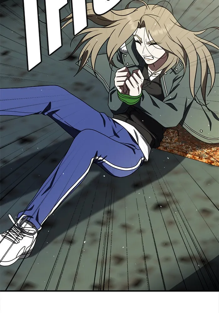 ช่วยเปลี่ยนฉันที ตอนที่ 128. ฮานายอง 1 รูปที่ 157